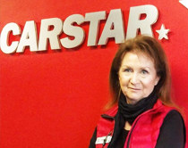 Colleen Canam : Manager of Operations