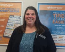 Debbi Rodriquez : Service Advisor