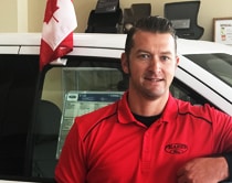 Greg Gardinier : Sales Consultant