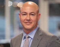 Jarrod Foubert : Director of Sales