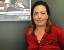 Jennifer Morton : Carstar Service Representative