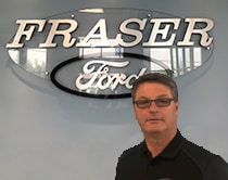 John Bianchi : Fixed Operations Manager
