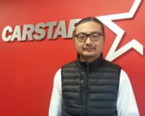 Michael Reyes : Carstar Service Representative