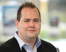 Stefan Smith : New Vehicle Sales Manager