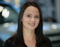 Valerie Smith : Sales and Leasing Consultant