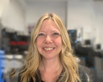 Teena Wiseman : Service Advisor