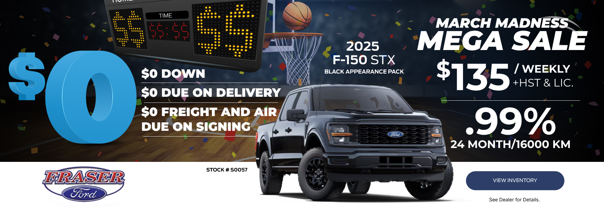 STX
