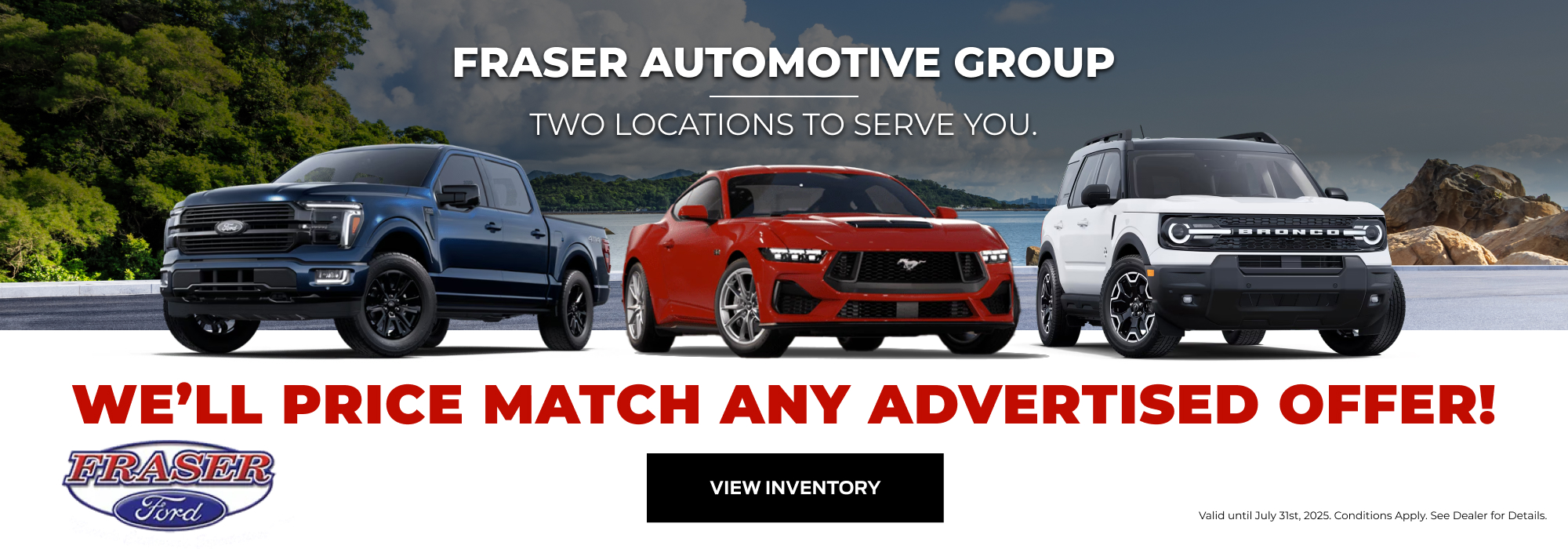 Fraser Automotive Group